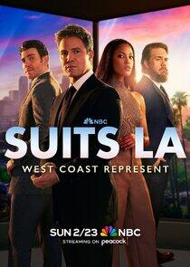 Suits LA - Season 1 Suits LA - Season 1