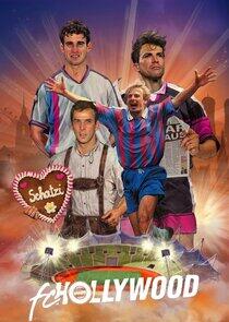 FC Hollywood: Der FC Bayern und die verrückten 90er FC Hollywood: Der FC Bayern und die verrückten 90er
