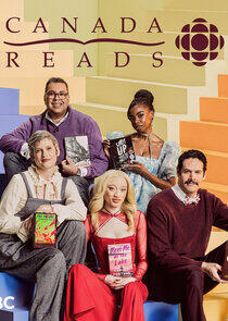 Canada Reads Canada Reads