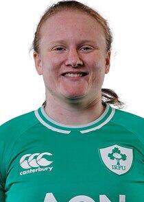 photo of Aoife Wafer photo of Aoife Wafer