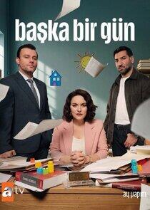 Başka Bir Gün Başka Bir Gün