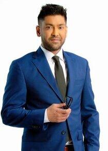 photo of Travis Dhanraj photo of Travis Dhanraj
