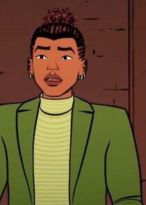 Harry Osborn Harry Osborn