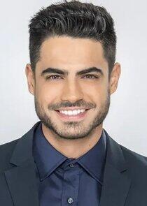 Roberto Hernández