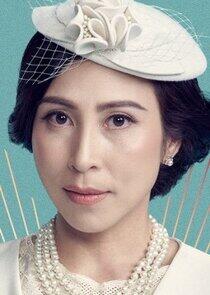 Chuen Waratabut Chuen Waratabut