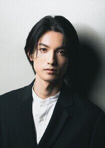 Masakazu Kanda Masakazu Kanda