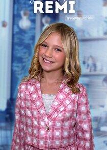 Remi Madison Hayes