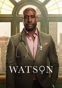 Watson Watson