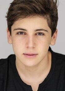 Aydan Calafiore Aydan Calafiore
