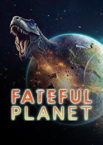 Fateful Planet Fateful Planet
