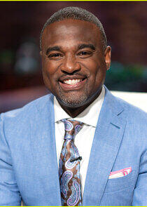 photo of Rashaun Williams photo of Rashaun Williams