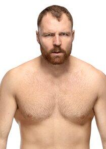 Dean Ambrose Dean Ambrose