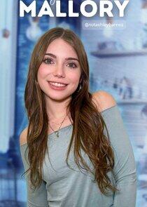 Mallory Hayes