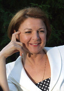 Лика Нифонтова Лика Нифонтова