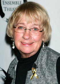 Kathryn Joosten Kathryn Joosten