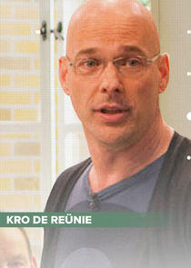 De Reünie De Reünie