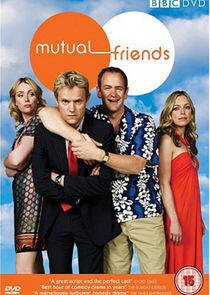 Mutual Friends Mutual Friends