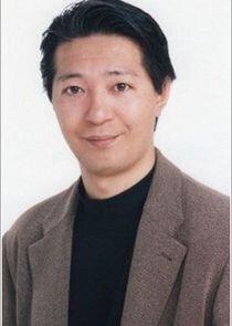Dai Matsumoto Dai Matsumoto
