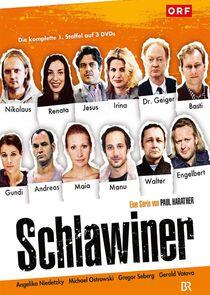 Schlawiner