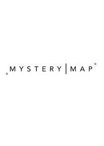 Mystery Map Mystery Map