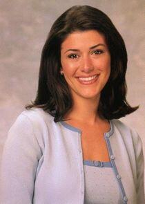 Marissa McMahon Marissa McMahon