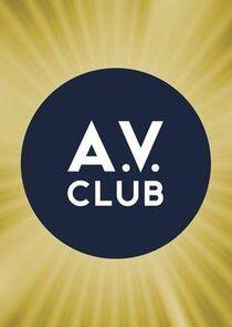 The A.V. Club The A.V. Club