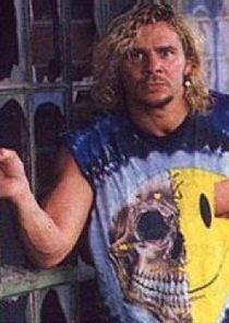 Brian Pillman Brian Pillman