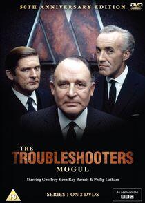 The Troubleshooters The Troubleshooters