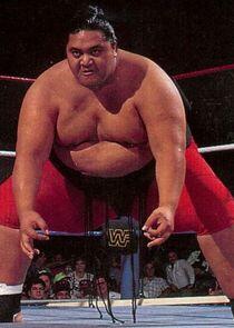 Rodney Anoai Rodney Anoai