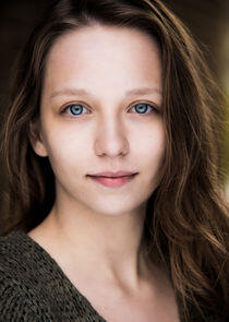 Molly Windsor Molly Windsor
