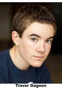 Trevor Gagnon Trevor Gagnon
