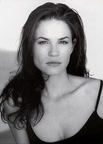 Elizabeth Barondes Elizabeth Barondes