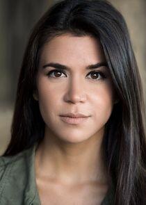 photo of Erika Longo photo of Erika Longo