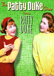 The Patty Duke Show The Patty Duke Show