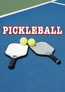 Pickleball Pickleball