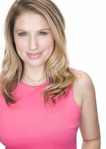 photo of Carissa Blades photo of Carissa Blades