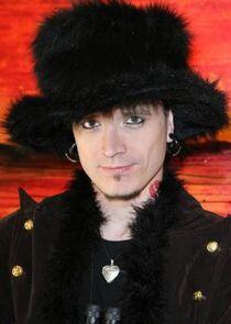 Erik von Markovik