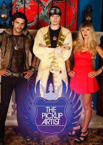 The Pickup Artist The Pickup Artist