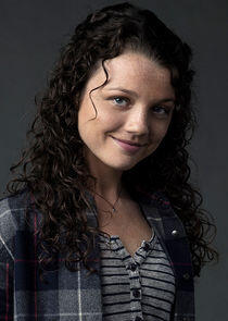 Nicole Chance