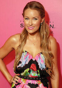 Lauren Conrad Lauren Conrad