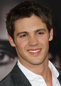 Steven R. McQueen Steven R. McQueen