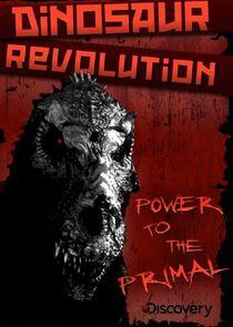 Dinosaur Revolution Dinosaur Revolution