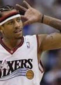 Allen Iverson