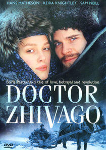 Doctor Zhivago Doctor Zhivago