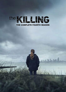 The Killing - Season 4 The Killing - Season 4