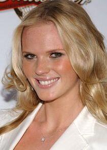 Anne Vyalitsyna Anne Vyalitsyna
