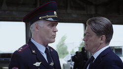 Изнанка правосудия, серия 3 Изнанка правосудия, серия 3