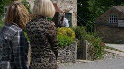 Friday 8th August Friday 8th August