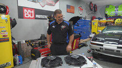 Lokar Hooks Up the '66