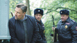 Зима близко Зима близко